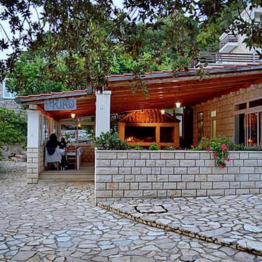 Guest House Kiko Pomena Exterior foto