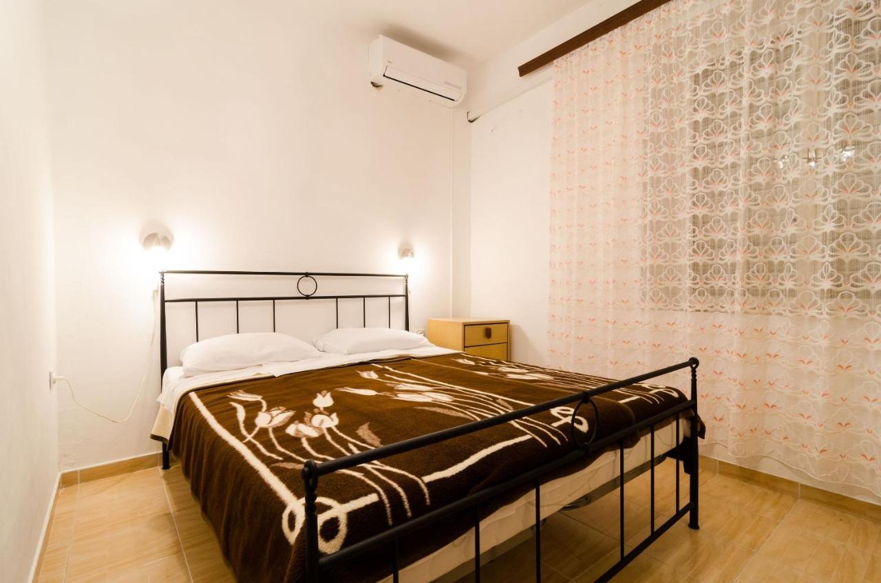 Guest House Kiko Pomena Exterior foto
