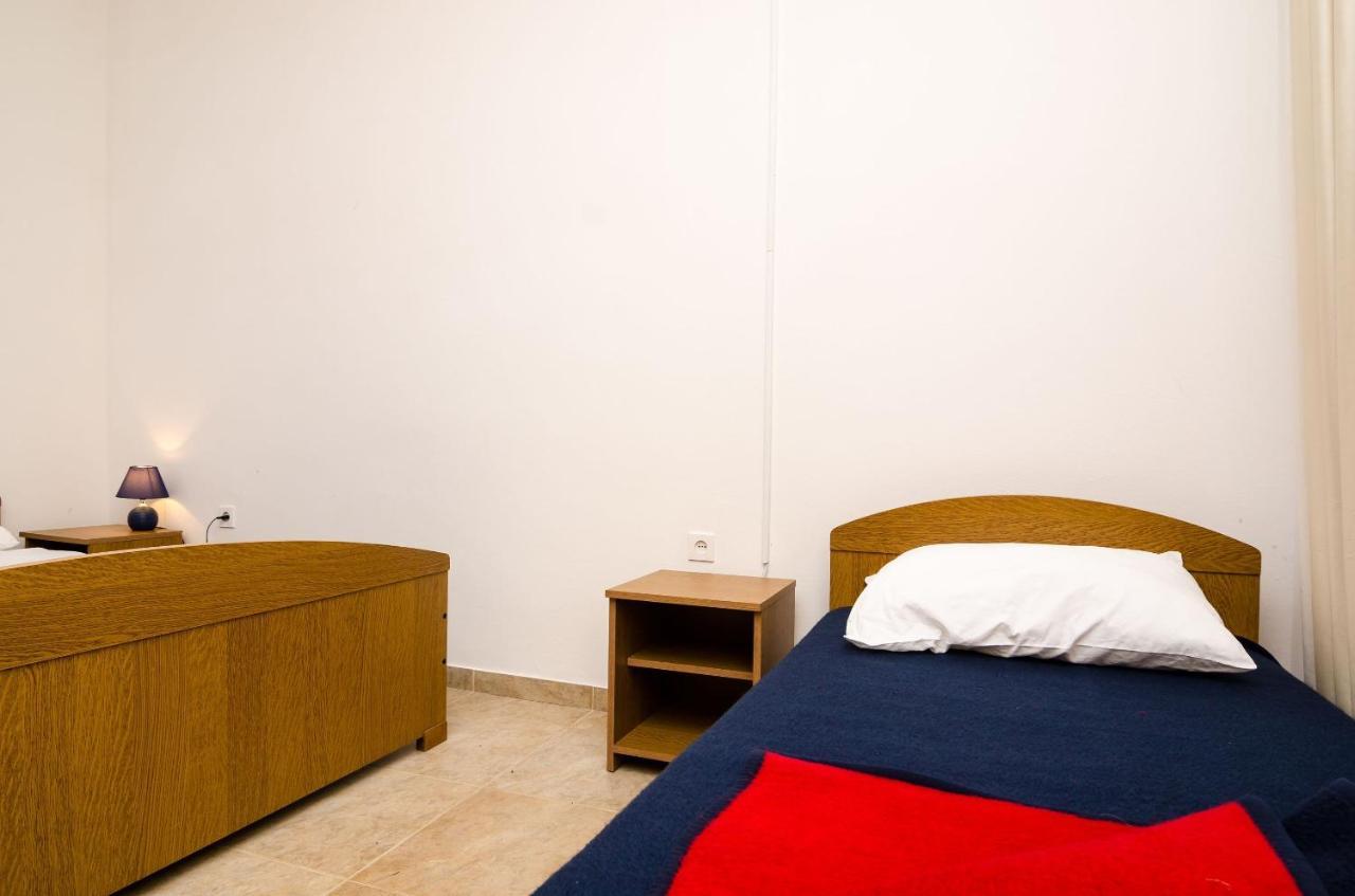 Guest House Kiko Pomena Quarto foto