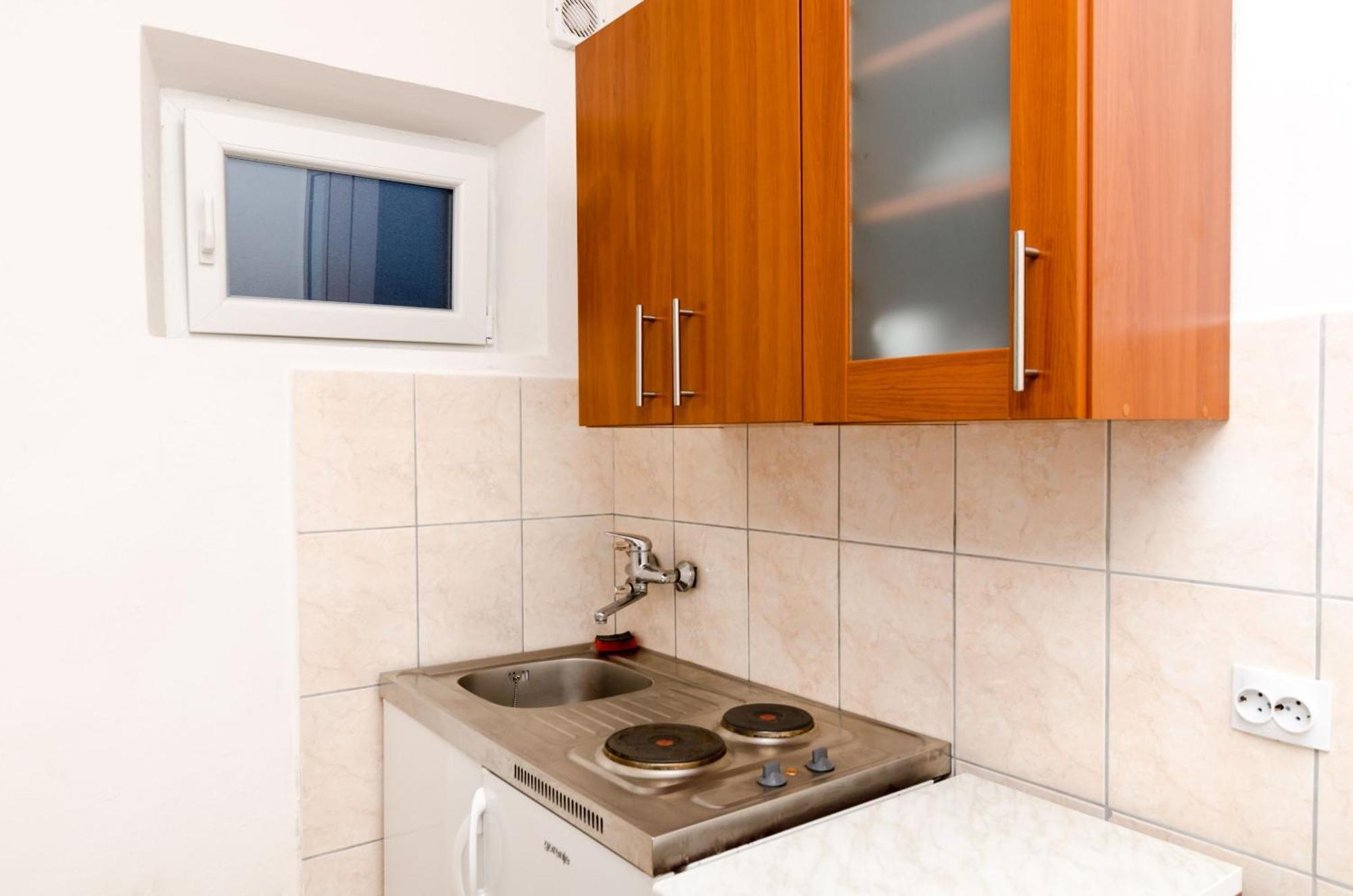 Guest House Kiko Pomena Quarto foto