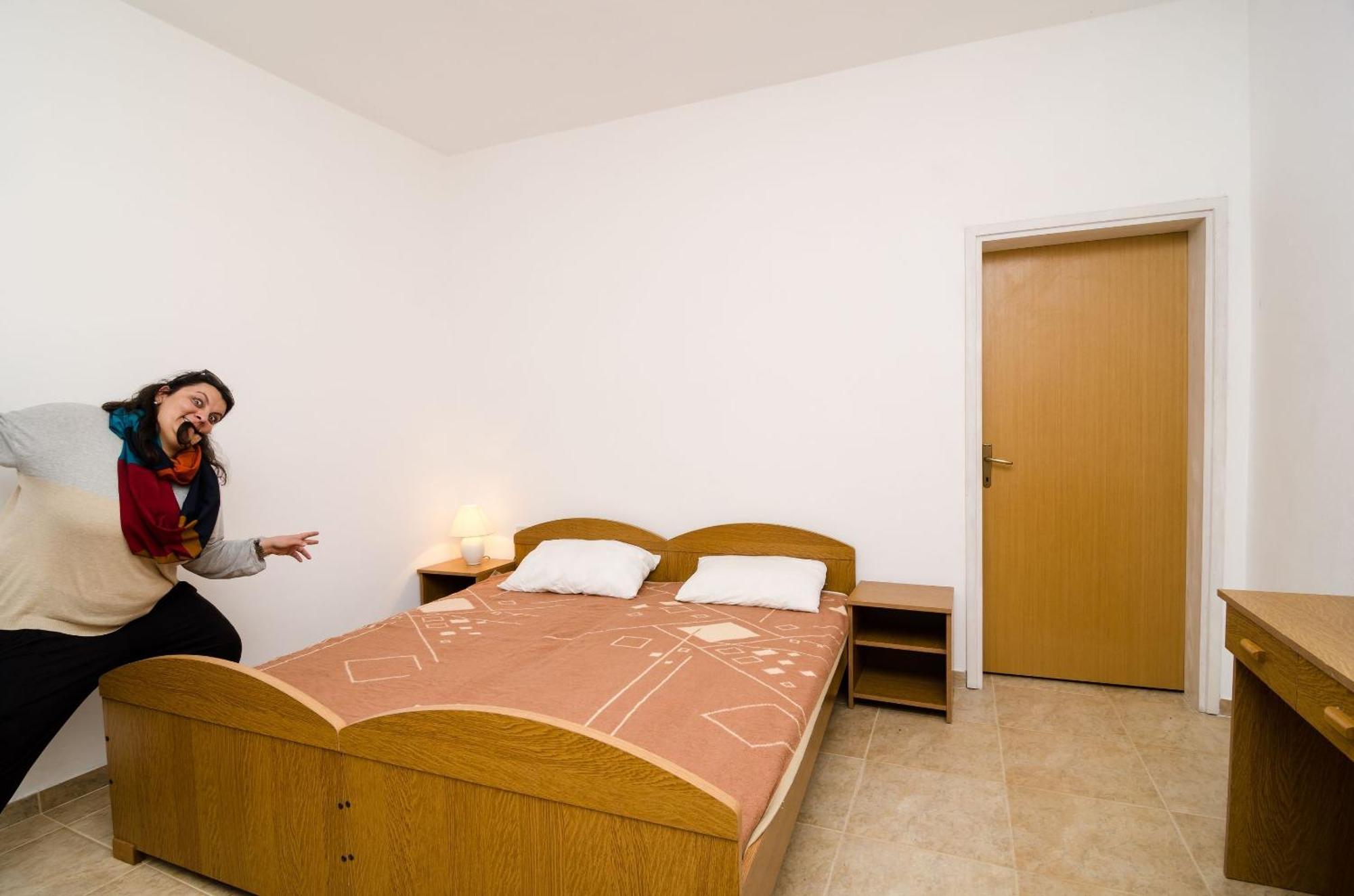 Guest House Kiko Pomena Quarto foto