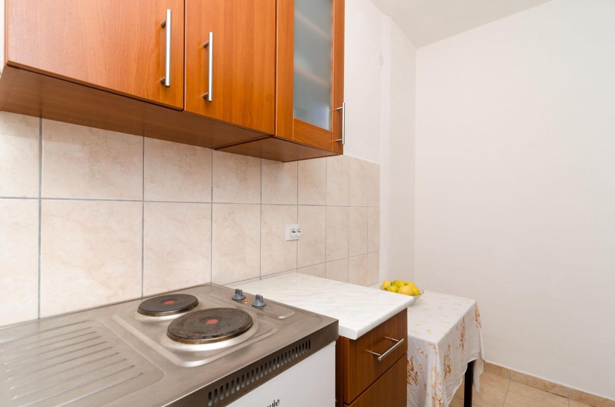 Guest House Kiko Pomena Quarto foto
