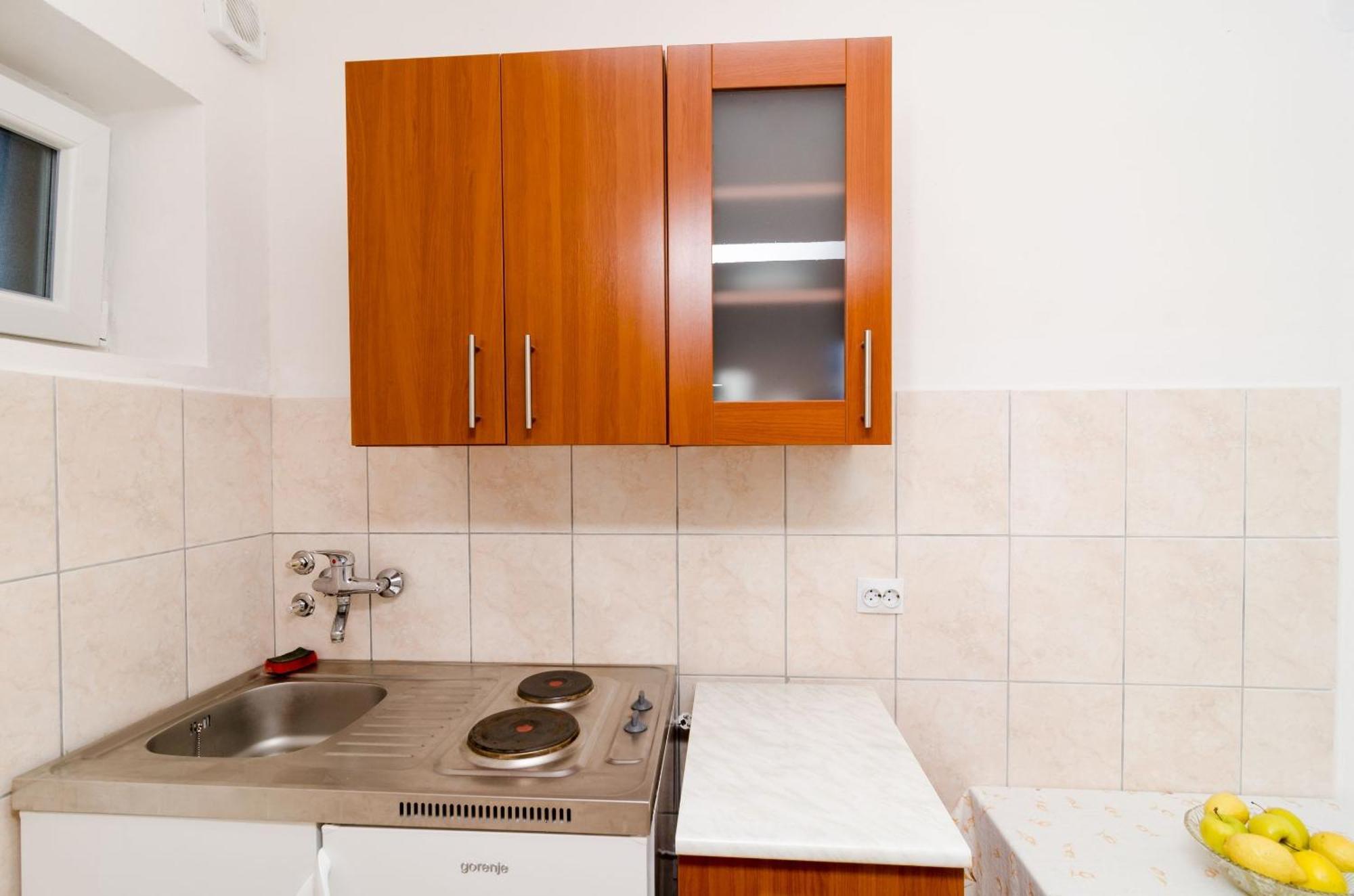 Guest House Kiko Pomena Quarto foto