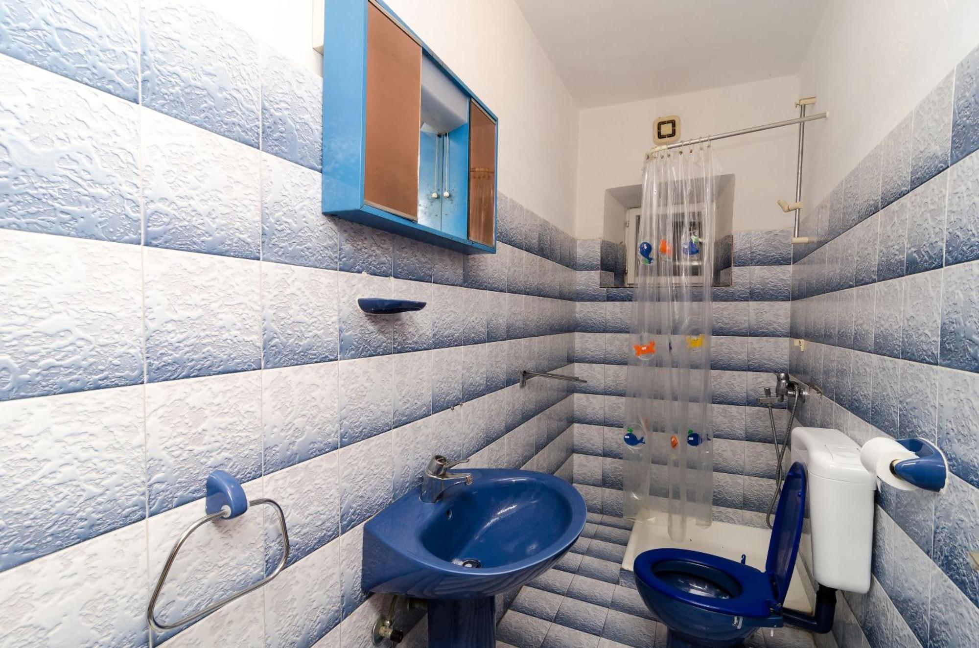 Guest House Kiko Pomena Quarto foto